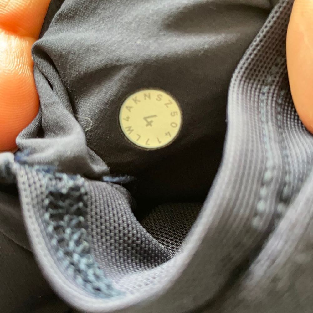 Lululemon reversible jacket - Picture 7 of 7